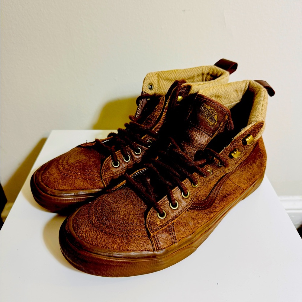 Vans SK8